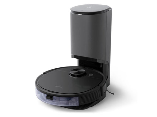 (NEW) ECOVACS DEEBOT N10 MAX+ Combo VacMop
