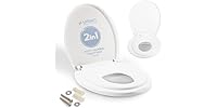 UMIEN 2in1 Potty Training Seat