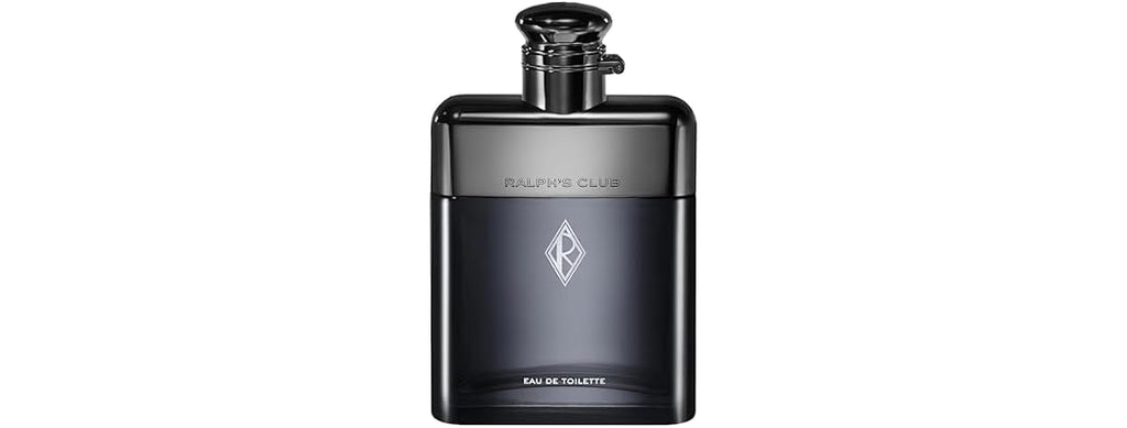 Ralph Lauren Ralphs Club 3.4 oz EDT Men