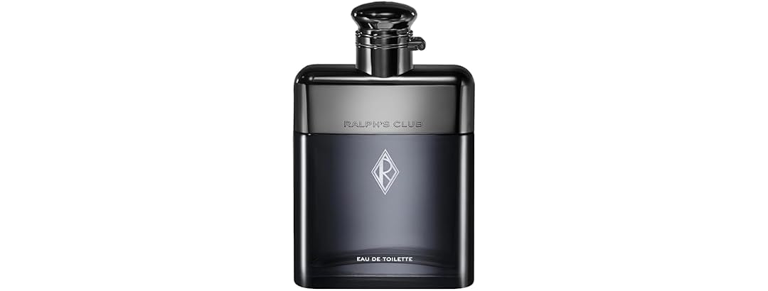 Ralph Lauren Ralphs Club 3.4 oz EDT Men
