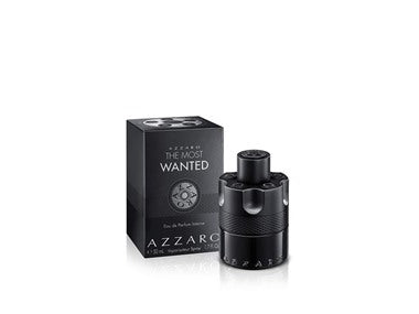 Azzaro the Most Wanted EDP Spray Intense, 1.7 oz