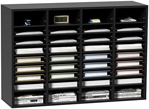 Literature Organizers, 24 Compartments Office