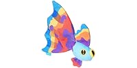 Barkbox Betta Betty Dog Toy | Plush