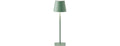 Mikasa Sage Green Cordless LED Lamp