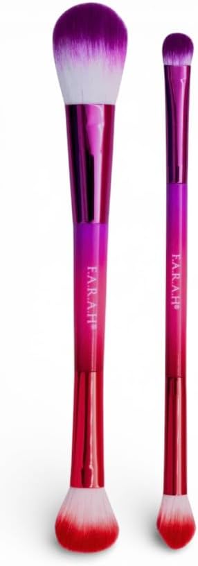 F.A.R.A.H Blush & Highlight | Shade & Bl