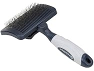 Evolution® Self-Cleaning Slicker, Small/Medium