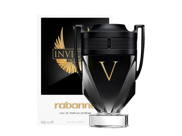 Paco Rabanne Invictus Victory EDP Extreme