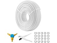 PEX-AL-PEX Tube, 656ft, 5/8'' Diameter