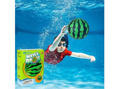 GoSlaz Pool Water Ball