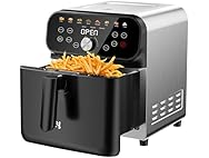 WHUTO Air Fryer,6.2QT