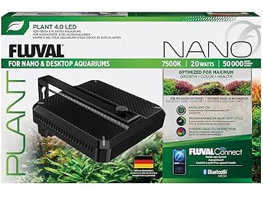 Fluval LED Nano Plant 4.0 20W