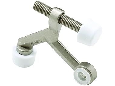 Prime-Line MP10498-5 Hinge Pin Door Stop