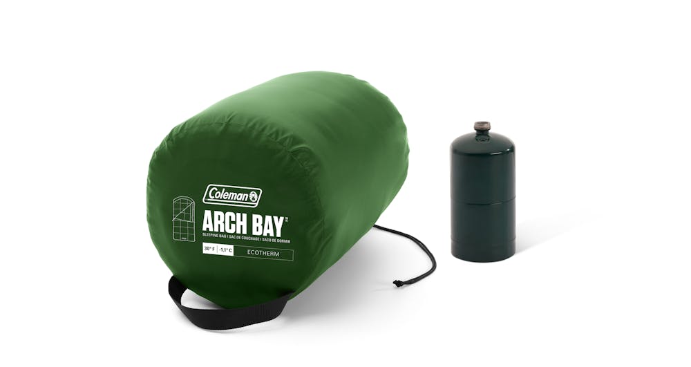 Arch Bay™ 30°F Sleeping Bag