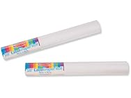 Melissa & Doug Deluxe Easel Paper Roll