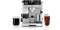 Ninja R-ES601 Espresso Machine