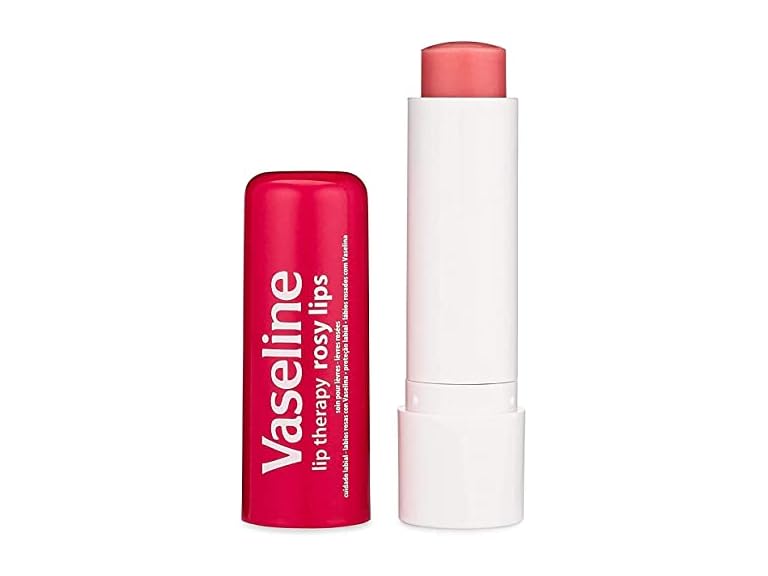 Vaseline Lip Therapy Stick, Petroleum Jelly Vase