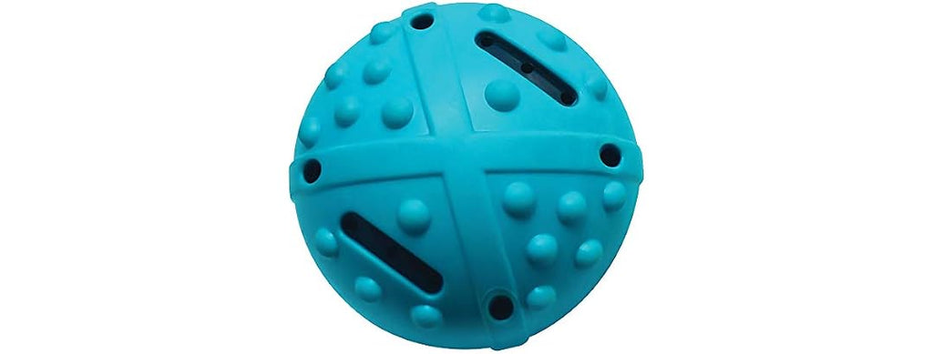 Champion Companion TPR Squeaky Bouncing Ball