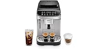 (NEW!) De'Longhi Magnifica Evo Automatic Espresso & Coffee Machine