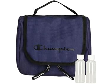 Champion Hanging Toiletry Bag