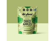 20Pk Drybox Seasonal Natural Dried Fruit Pack