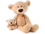 GUND Near or Far Bears, 16”