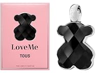 TOUS Love Me Onyx Eau de Parfum for Women