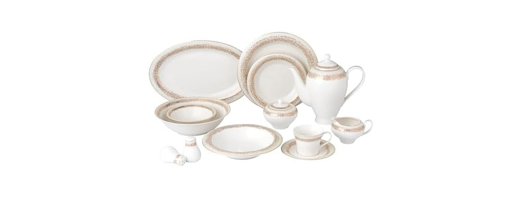 Lorren Home Trends Bone China