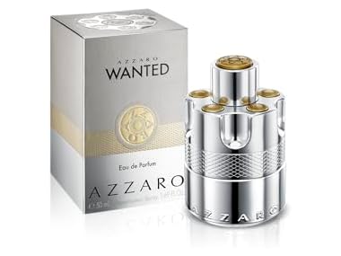 Azzaro Wanted EDP EDP for Men 3.3 oz.