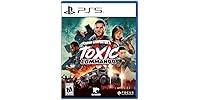 John Carpenter's Toxic Commando