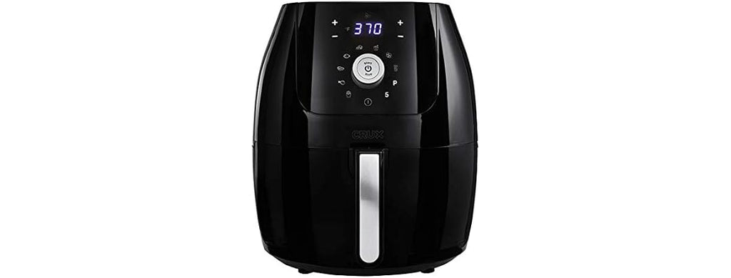 CRUX 6 Qt Digital Air Fryer