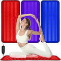 NOORUZ NS4240053 Red Light Therapy Mat