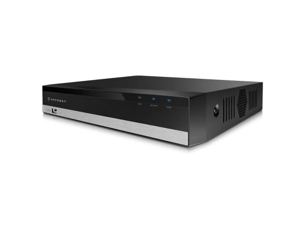 Amcrest 5MP UltraHD 8 Channel DVR