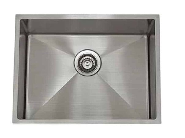 Lenova Kitchen Sink, 23"x18"