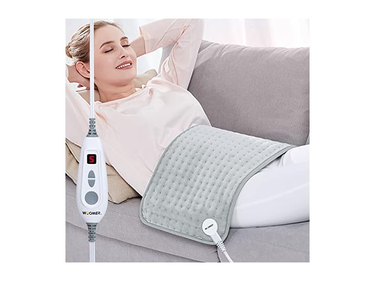 WOOMER NS5060014 heating pad