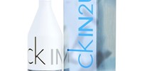 Ckin2U Men Calvin Klein EDT Spray 3.4 oz.