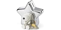 Reed And Barton Home Decor, Little Snoopy Coin Bank