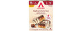 4CT Brownie Delight Layered High Protein Bar