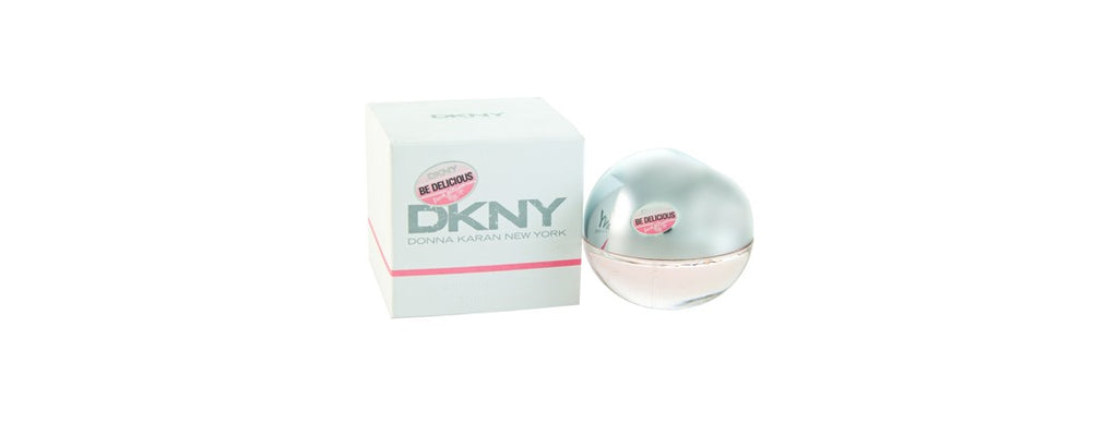 Be Delicious Fresh Blossom/Donna Karan EDP Spray