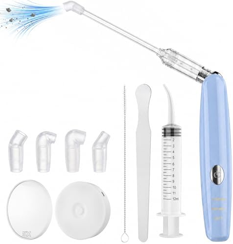 Tonsil Stone Remover Kit