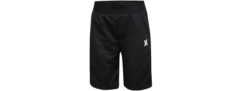 Hurley Boys Solar French Terry Pull Shorts