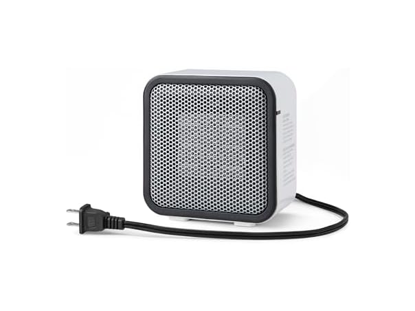 Amazon Basics Portable Mini Heaters