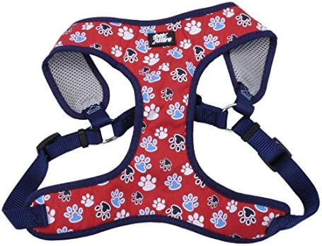 Coastal Pet Ribbon Designer Wrap Adjustable D