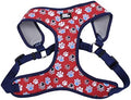 Coastal Pet Ribbon Designer Wrap Adjustable D