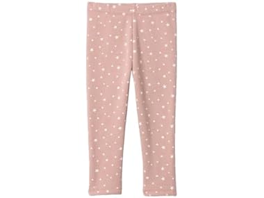 GAP Girls Cozy Leggings Fawn Beige 632