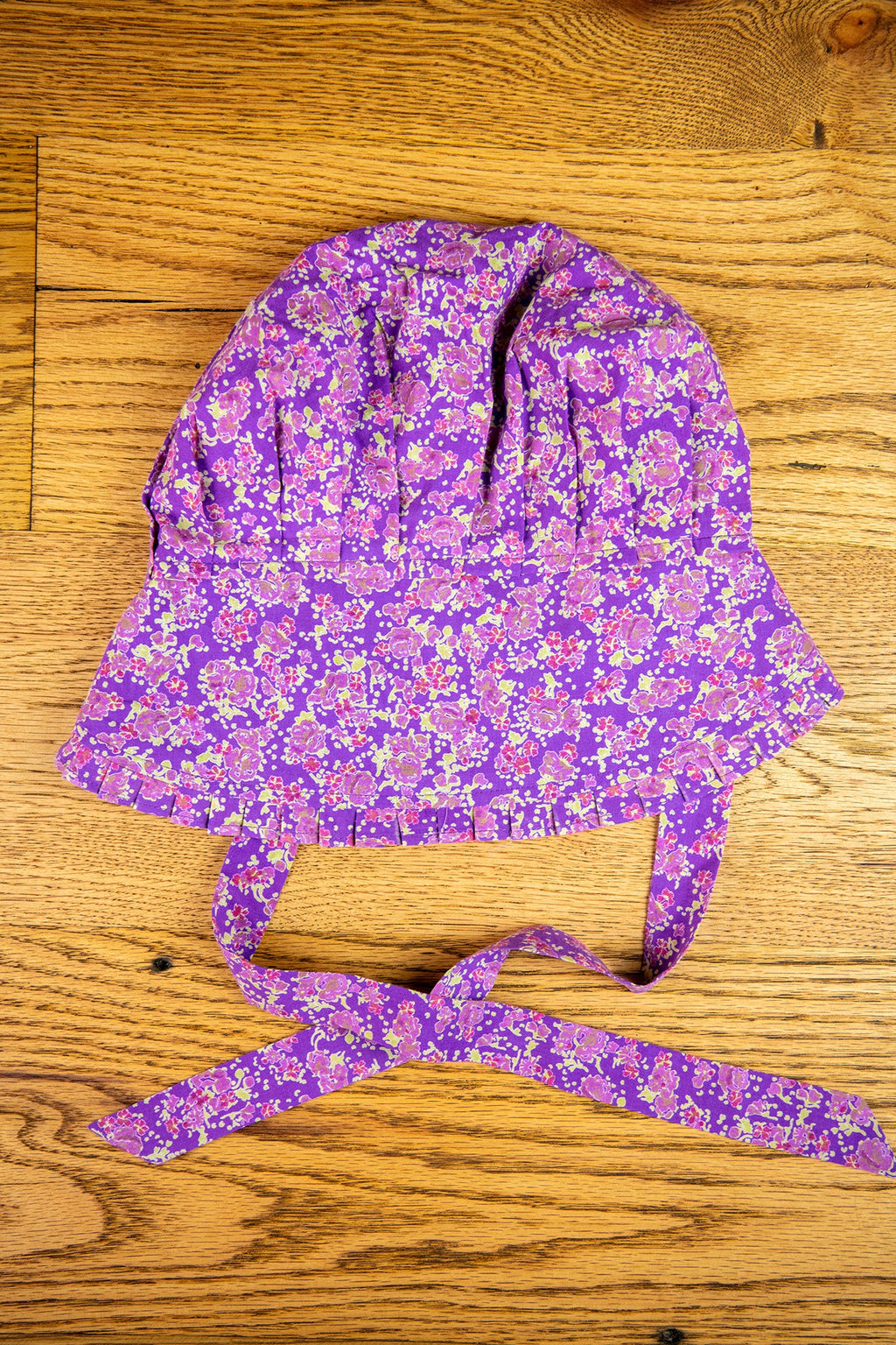 Modern Prairie x PanCAN Lavender Bloom Bonnet