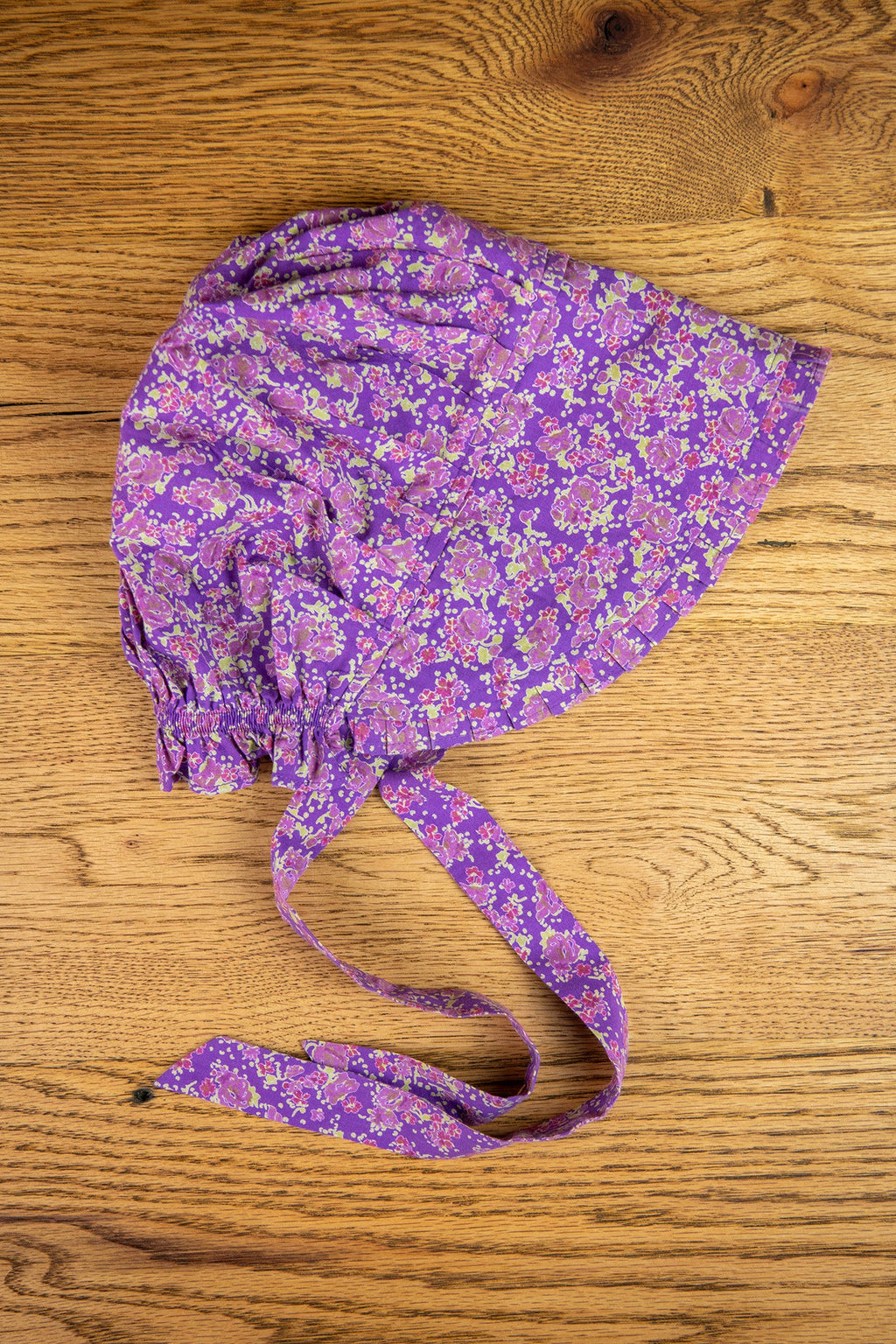 Modern Prairie x PanCAN Lavender Bloom Bonnet
